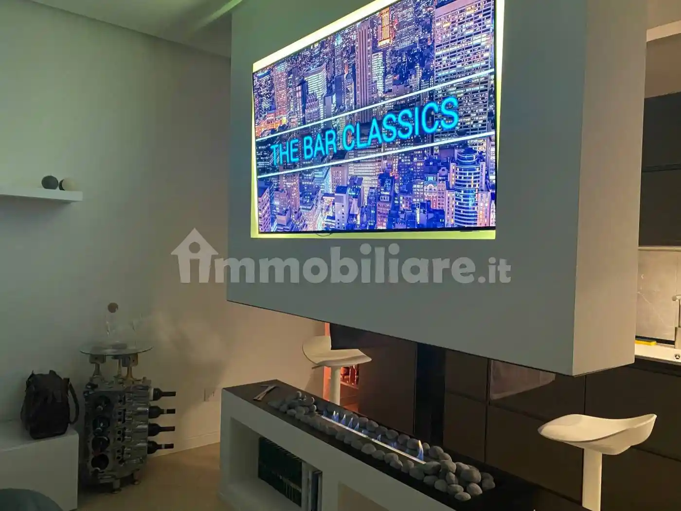 Appartamento in affitto a Castellanza