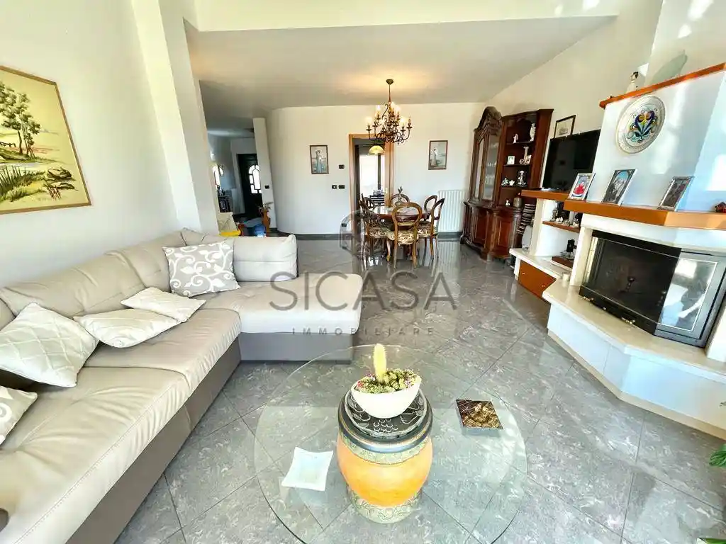 Appartamento in vendita a Anghiari