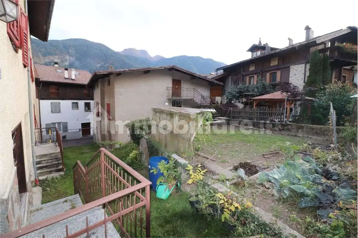 Casa indipendente in vendita a Terzolas