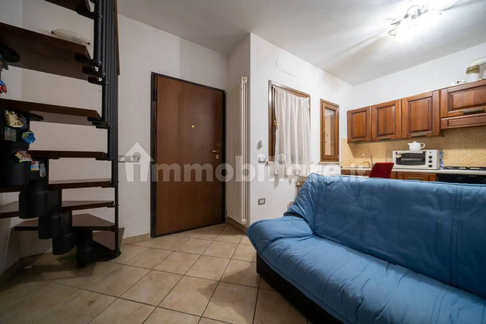 Appartamento in vendita a Cesena