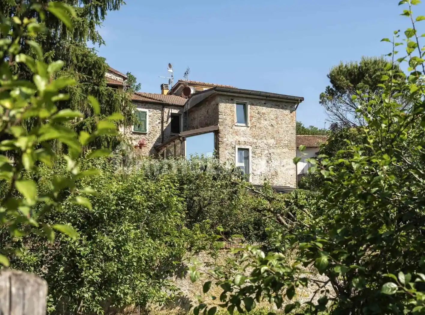 Casa indipendente in vendita a Aulla