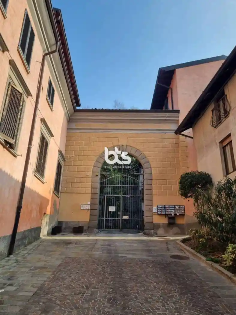Appartamento in vendita a Capriolo