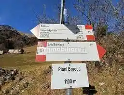 Rustico - Casale in vendita a Oltre il Colle