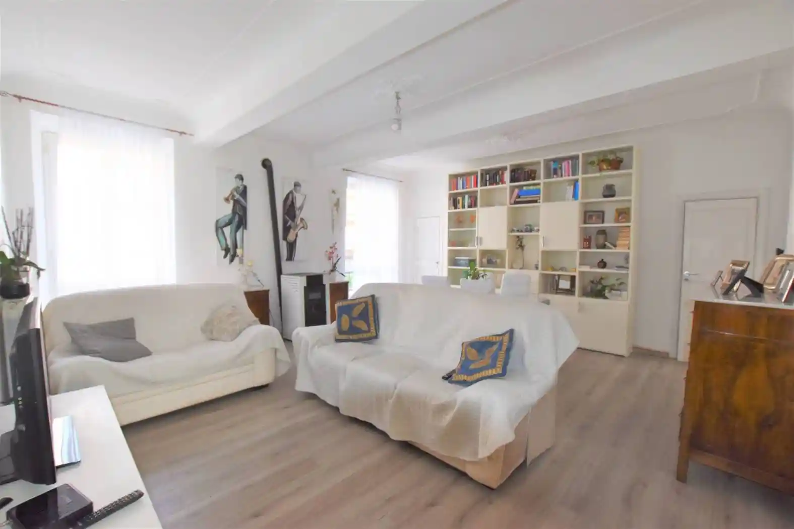 Appartamento in vendita a Porto San Giorgio