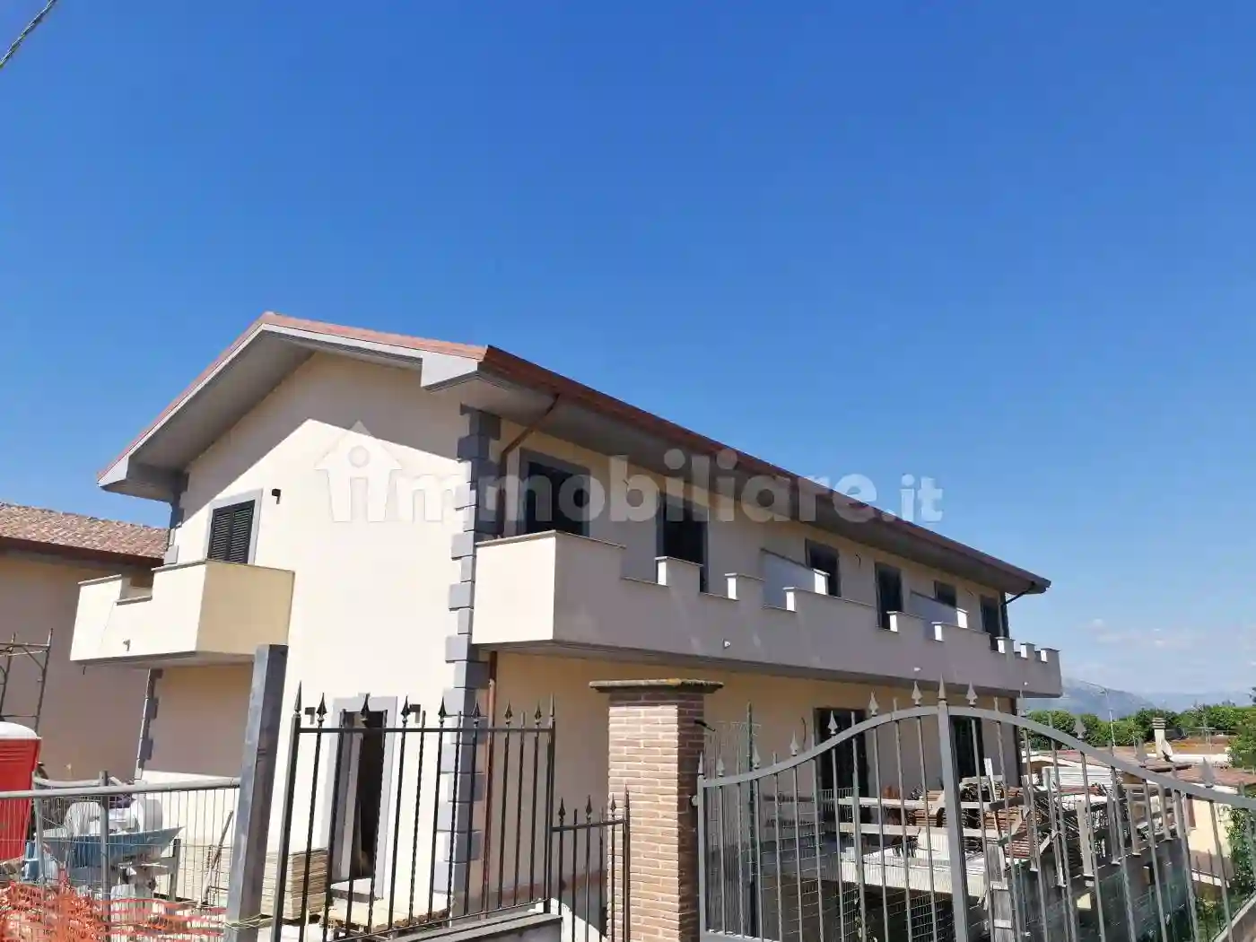 Villetta a schiera - foto 4