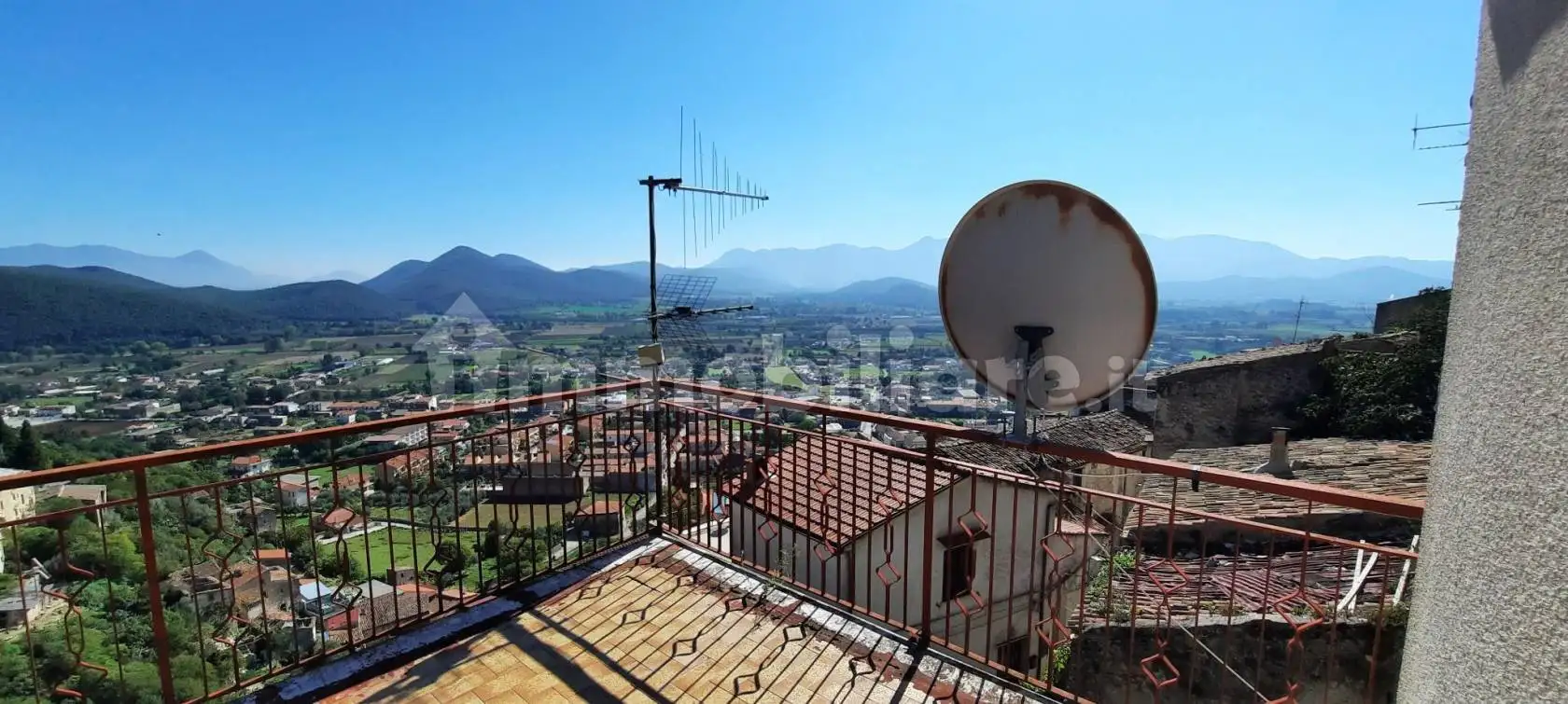 Appartamento in vendita a Pietravairano