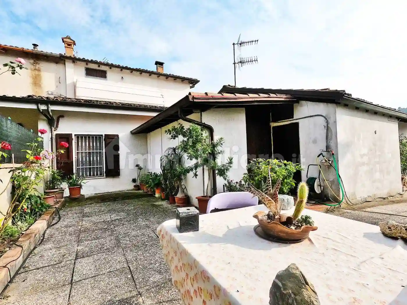 Casa indipendente - foto 5