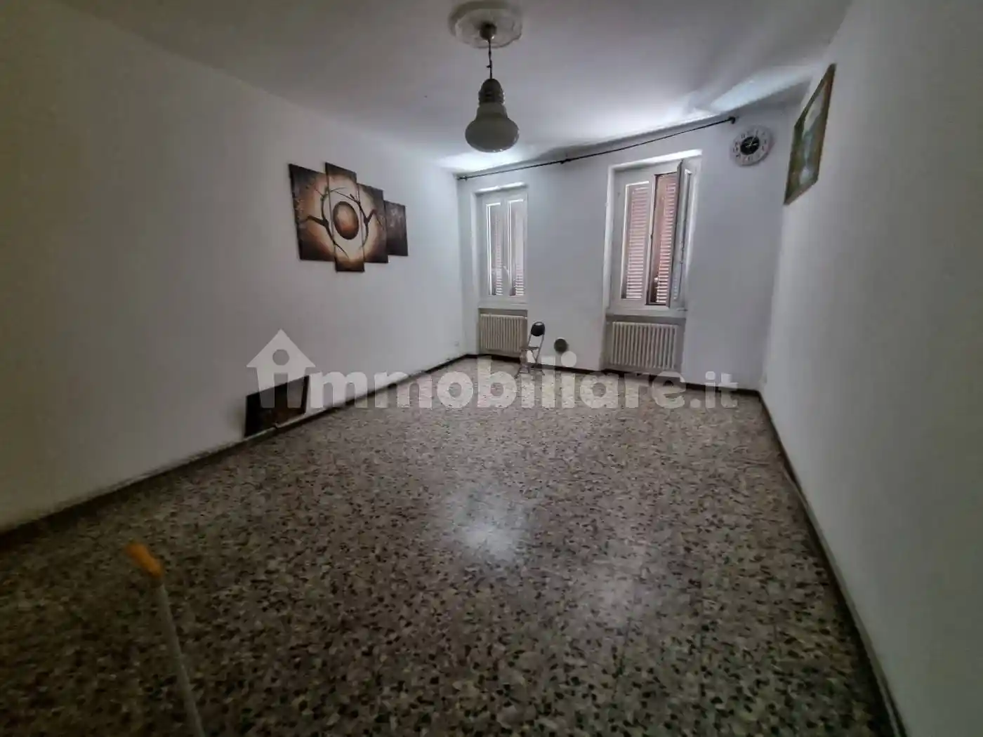 Appartamento in vendita a Lurate Caccivio