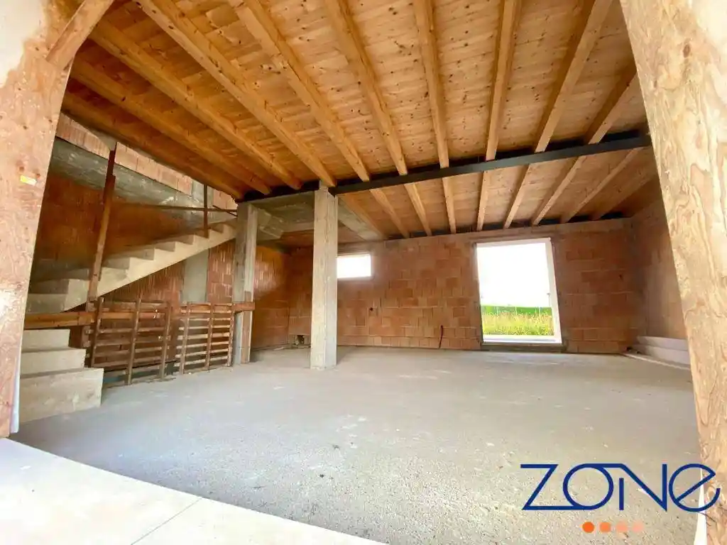 Villetta a schiera in vendita a Castelfranco Veneto