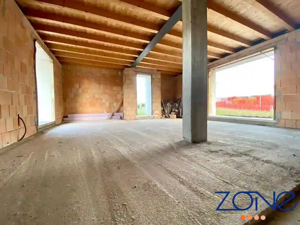 Villetta a schiera - foto 4