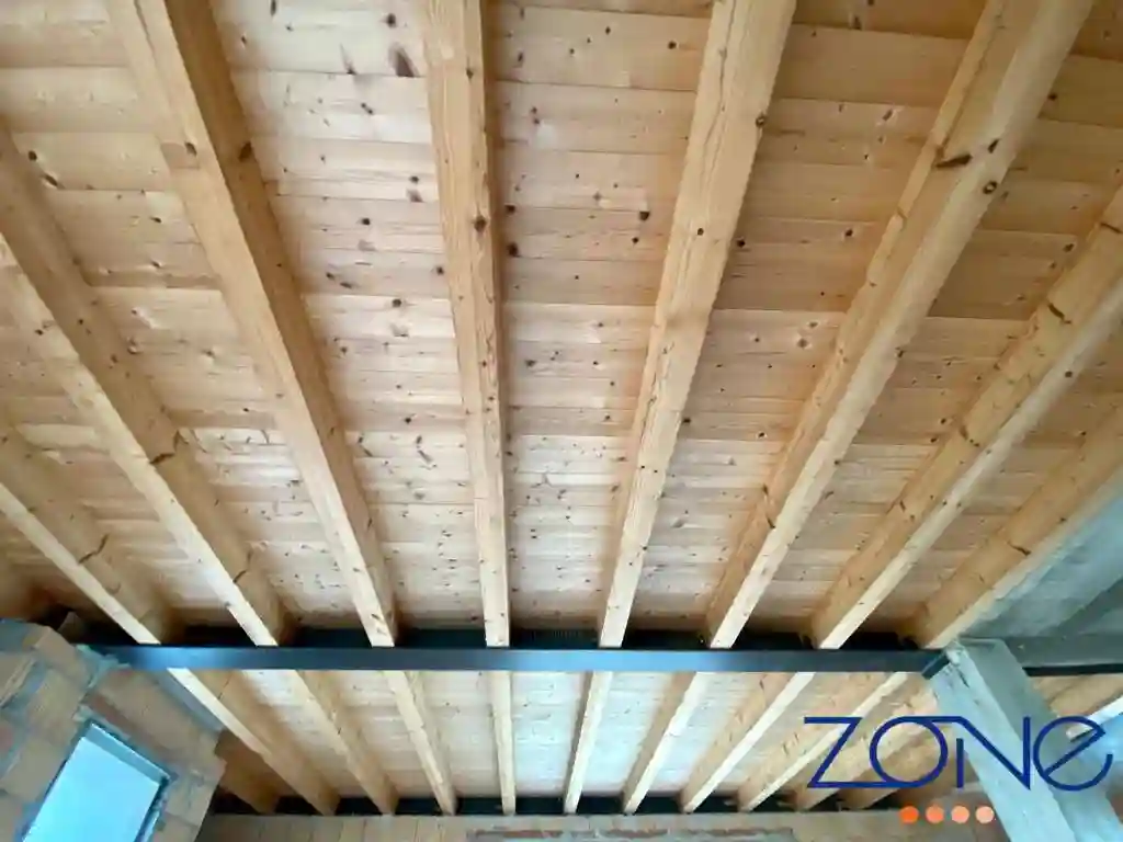 Villetta a schiera - foto 5