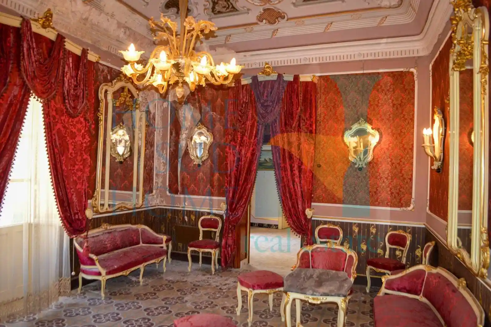 Appartamento in vendita a Noto