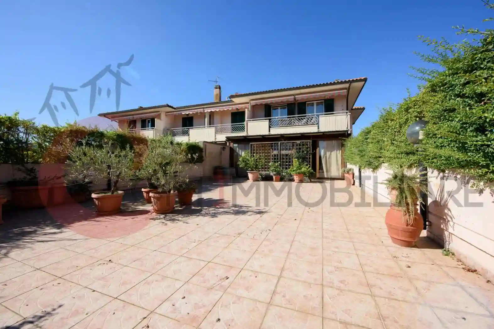 Casa indipendente - foto 5