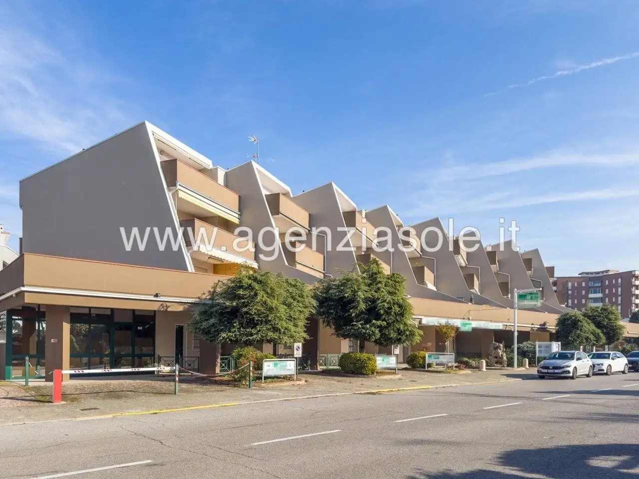 Appartamento in affitto a Comacchio