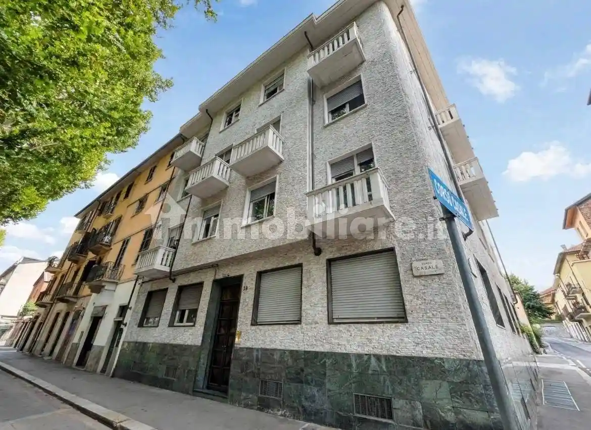 Appartamento in affitto a Torino