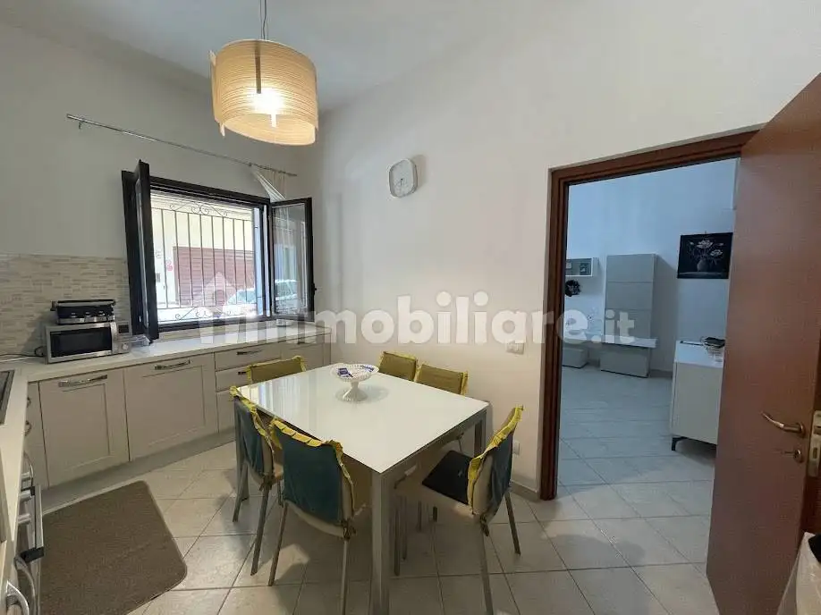 Trilocale via Faro Pizzoli, Centro, Cinisi - foto 3