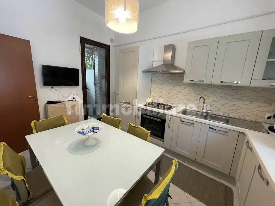 Trilocale via Faro Pizzoli, Centro, Cinisi - foto 4