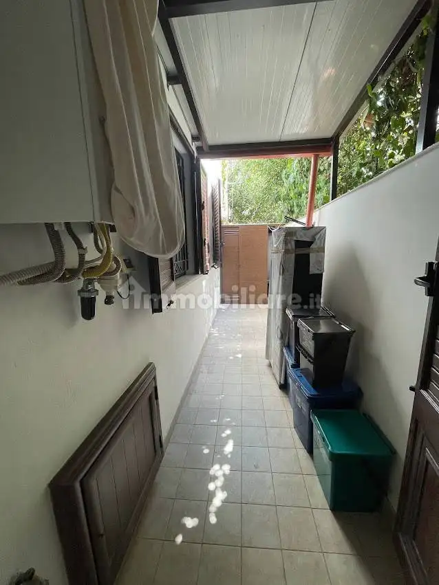 Trilocale via Faro Pizzoli, Centro, Cinisi - foto 5