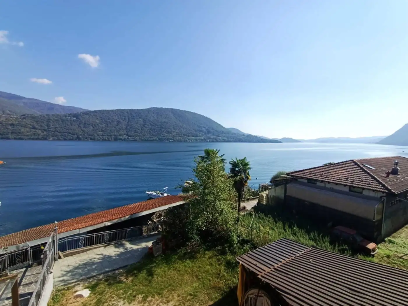 Rustico - Casale in vendita a Nonio