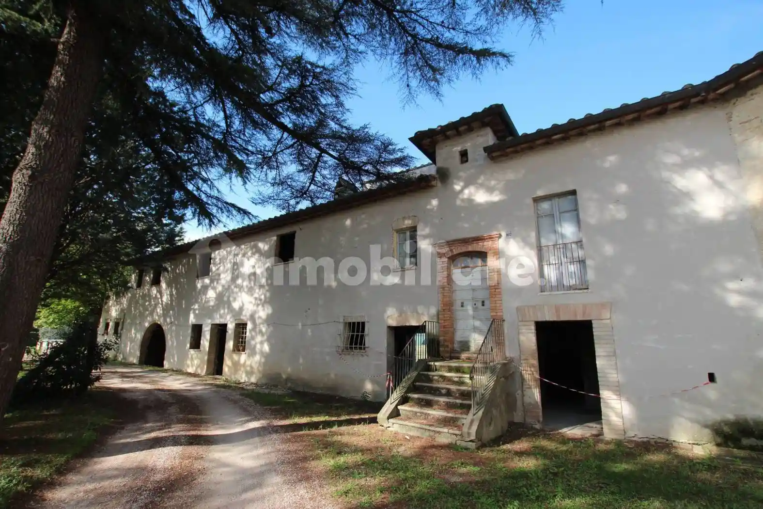 Rustico - Casale in vendita a Marsciano