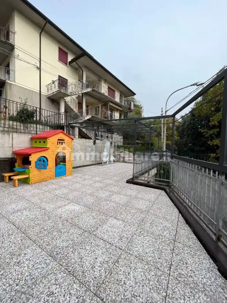 Appartamento in vendita a Montecchio Maggiore