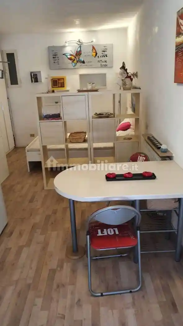 Appartamento in affitto a Perugia