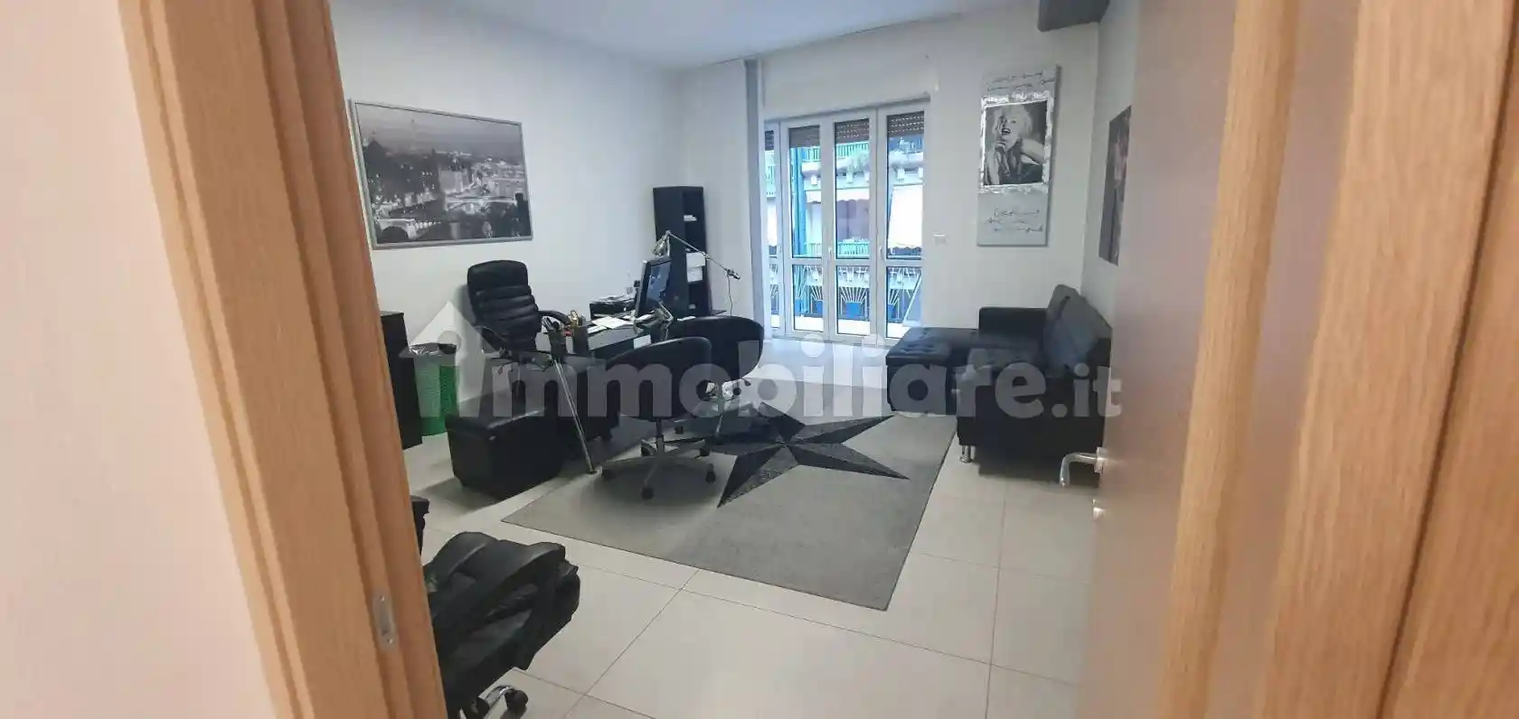 Appartamento in vendita a Barletta