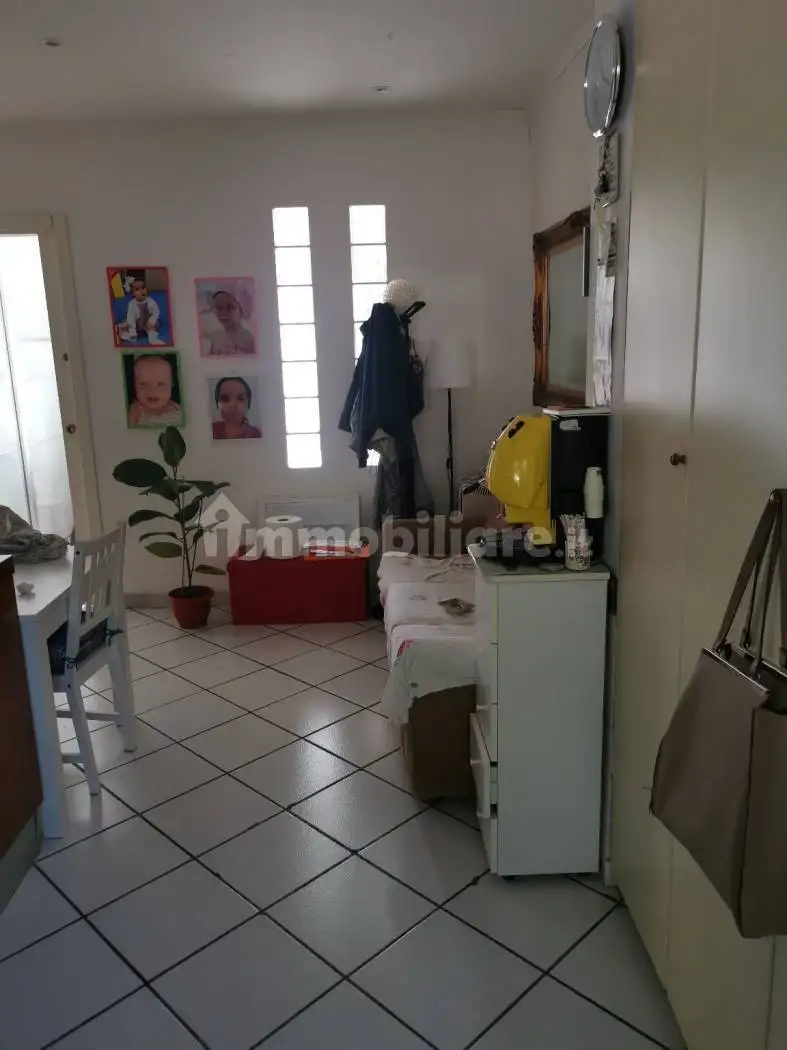 Villa in vendita a Napoli