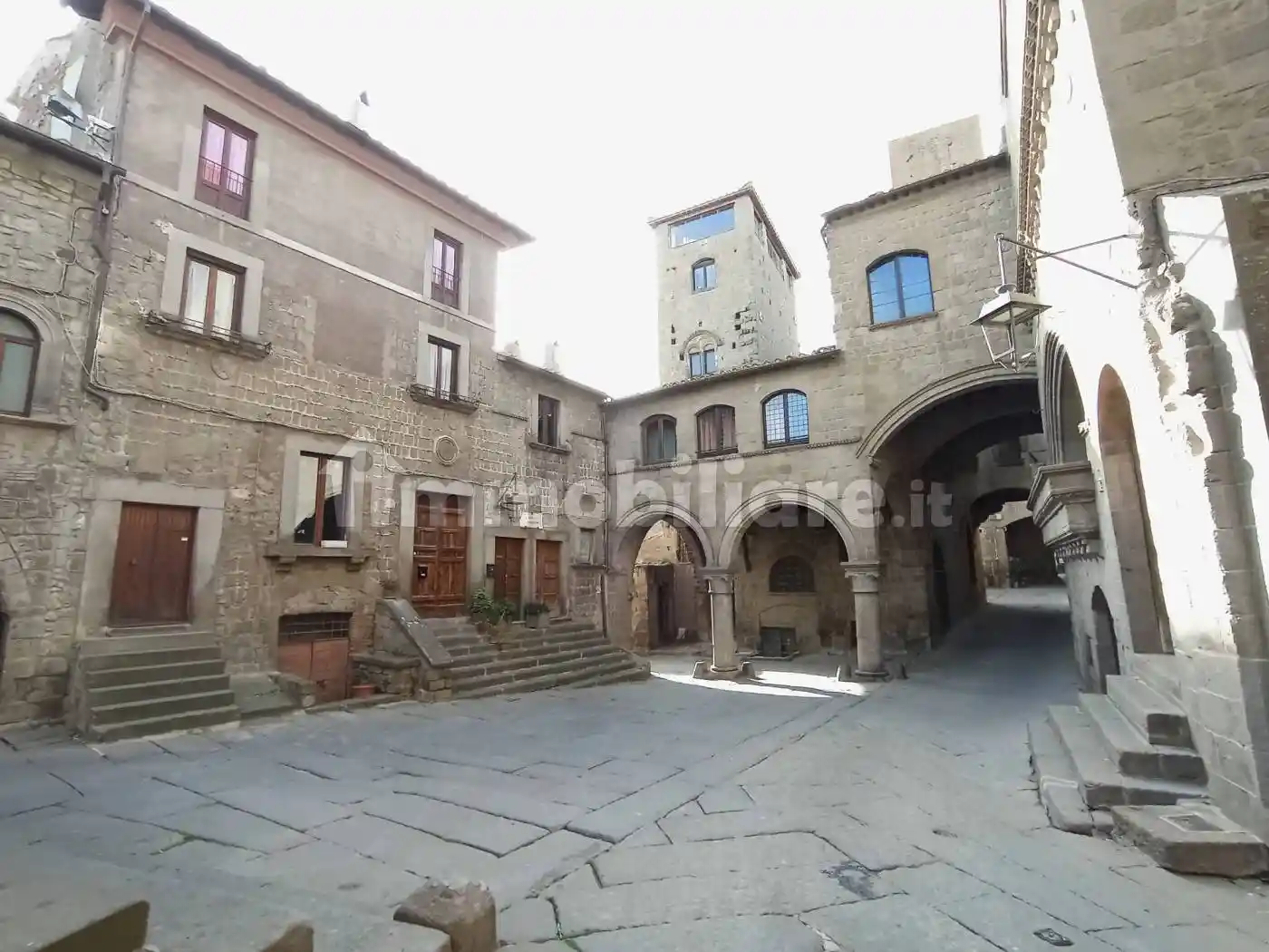 Casa indipendente in vendita a Viterbo