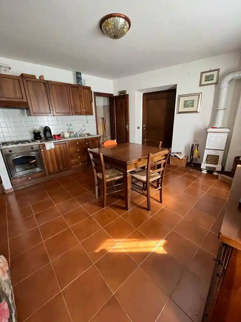 Terratetto unifamiliare largo Bucci, Centro, Rocca di Mezzo - foto 5