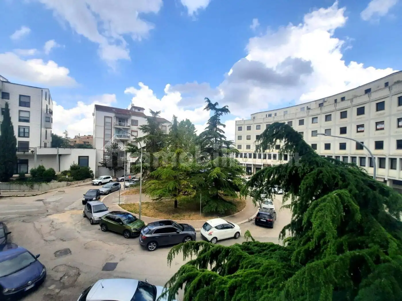 Palazzo - Edificio in Affitto - foto 3