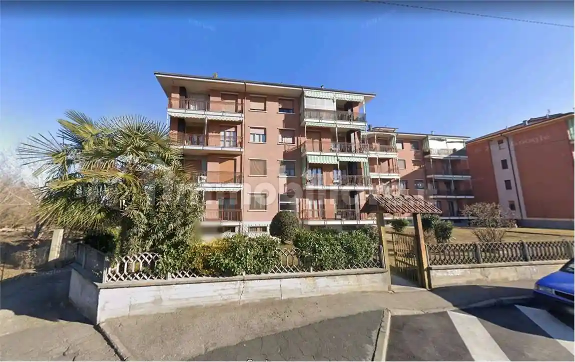 Appartamento in vendita a Canale