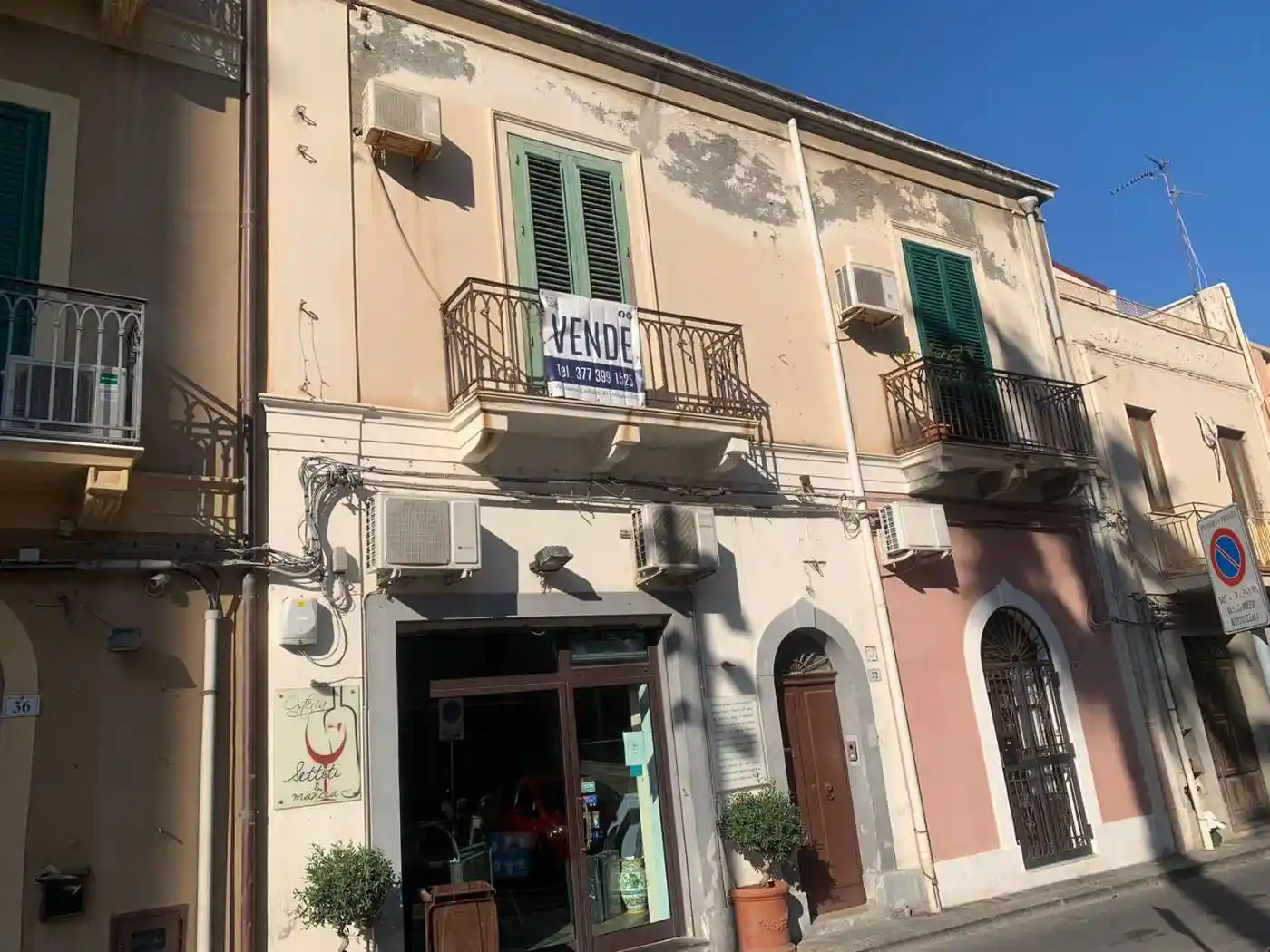 Appartamento in vendita a Milazzo