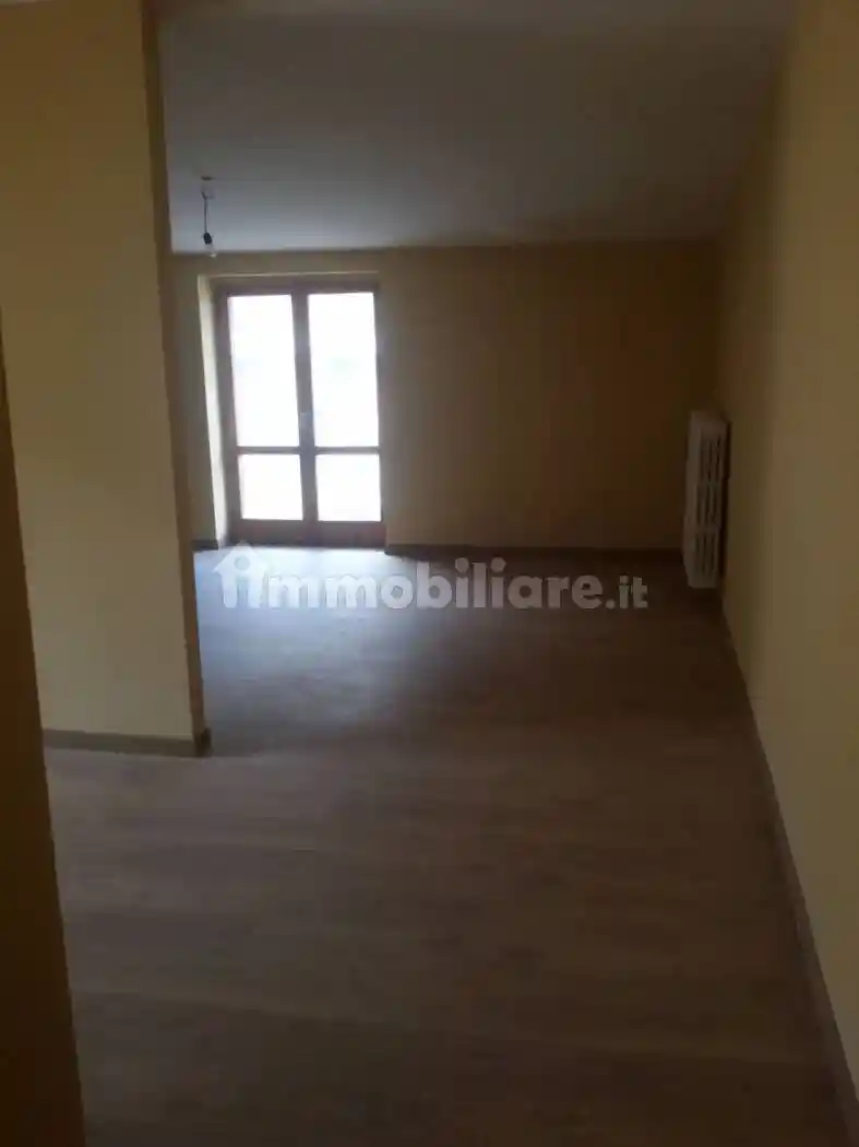 Appartamento in vendita a Mercogliano