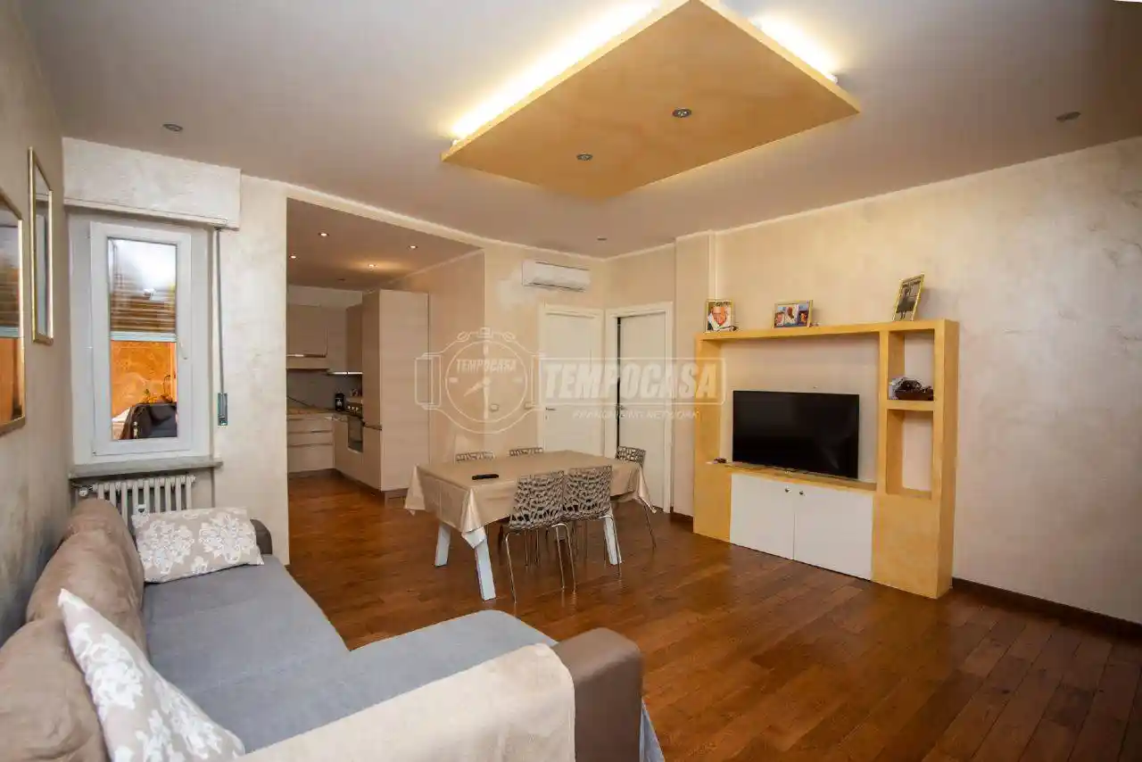 Appartamento in vendita a Asti