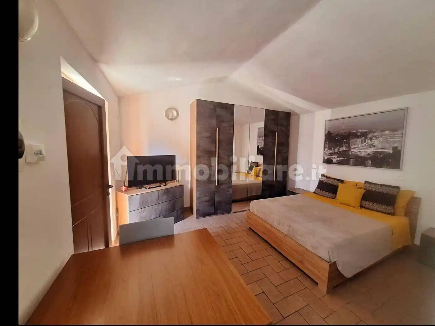 Appartamento in affitto a San Giustino