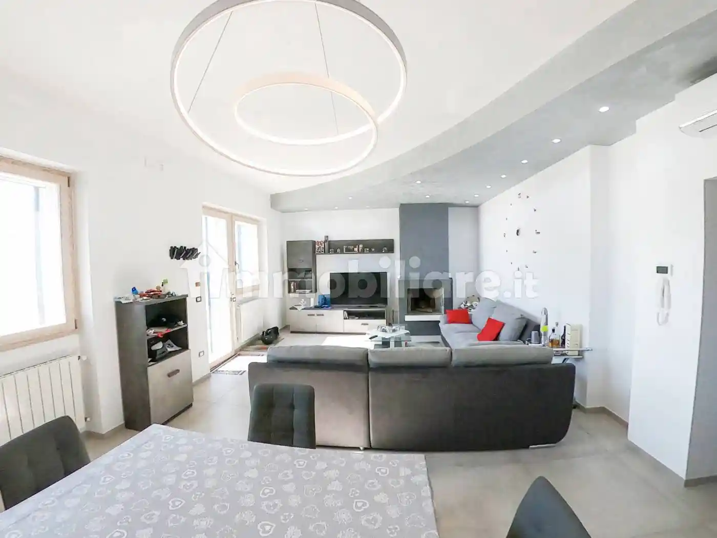 Appartamento in vendita a Castro