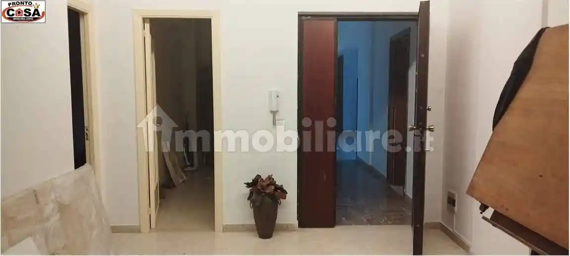 Appartamento in vendita a Marsala