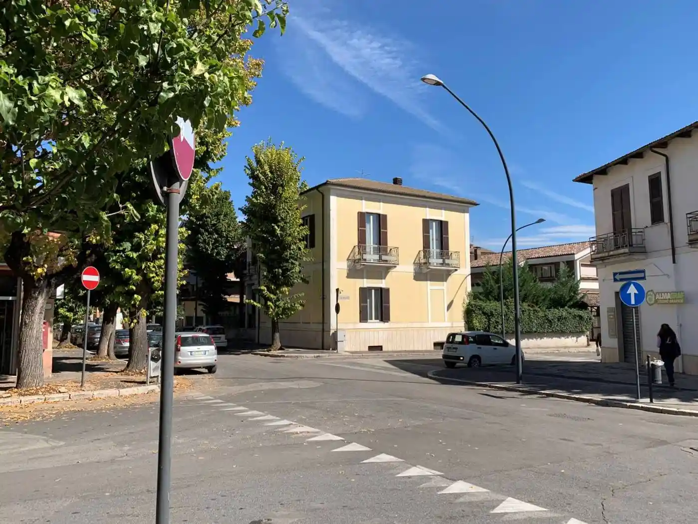 Villa unifamiliare via Luigi Vidimari 40, Centro, Avezzano - foto 2