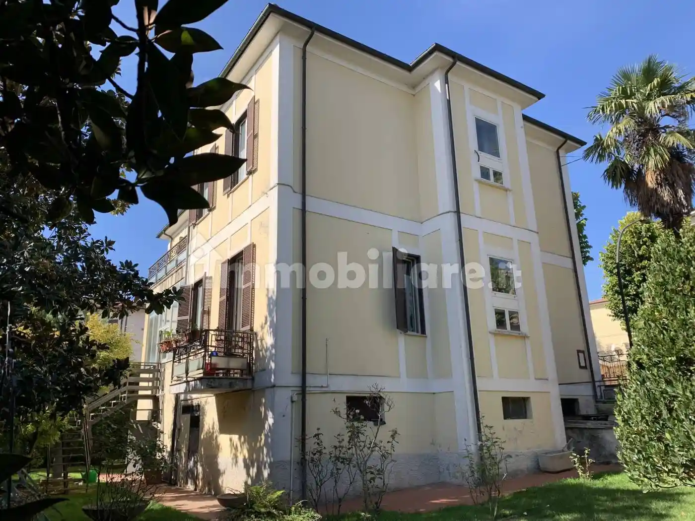 Villa unifamiliare via Luigi Vidimari 40, Centro, Avezzano - foto 3