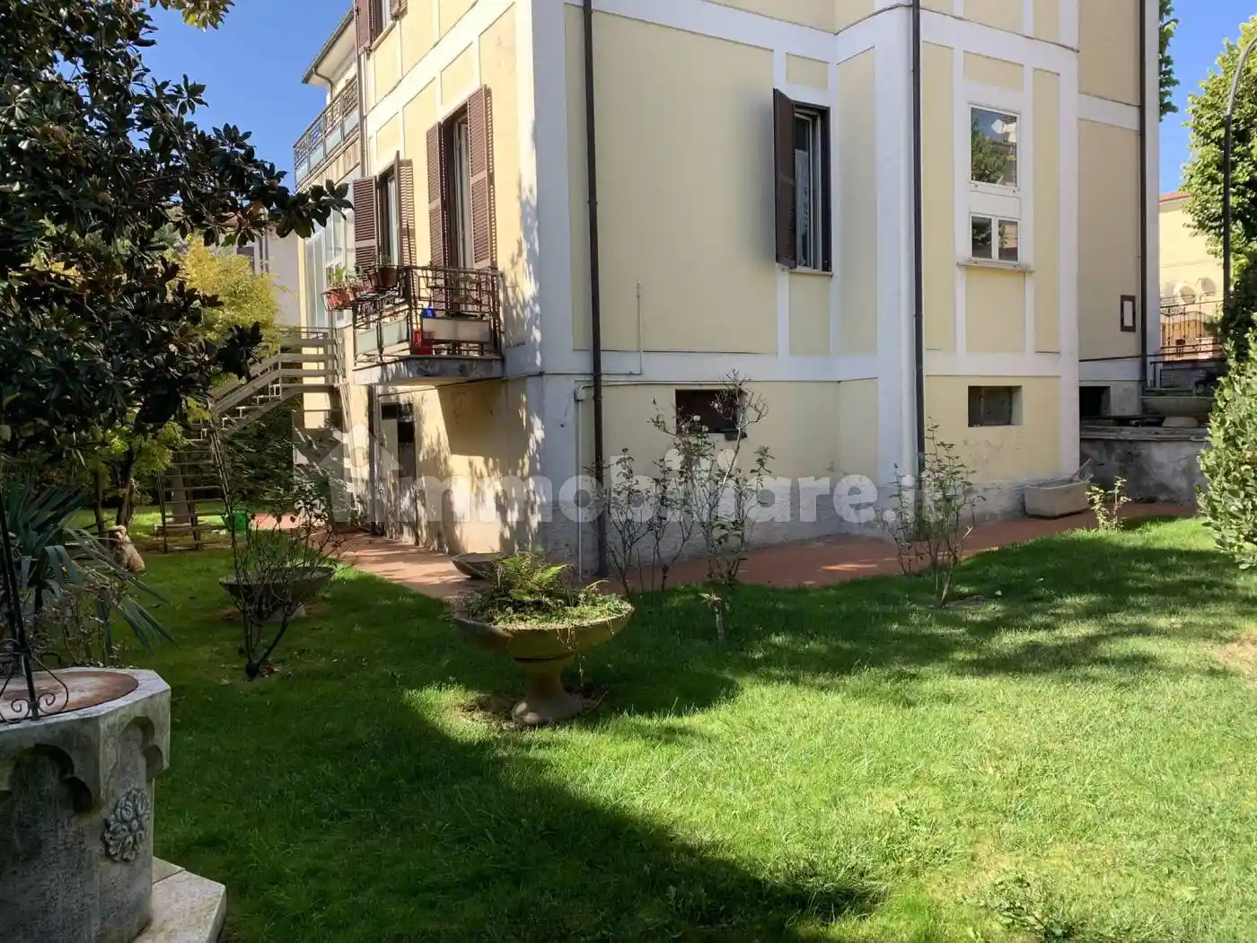 Villa unifamiliare via Luigi Vidimari 40, Centro, Avezzano - foto 4