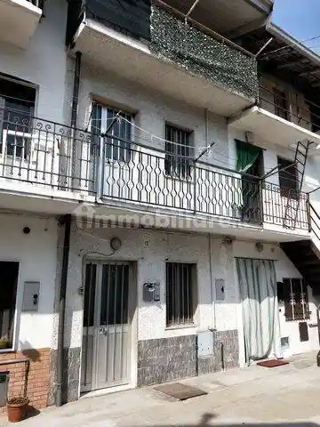 Appartamento in vendita a Fagnano Olona