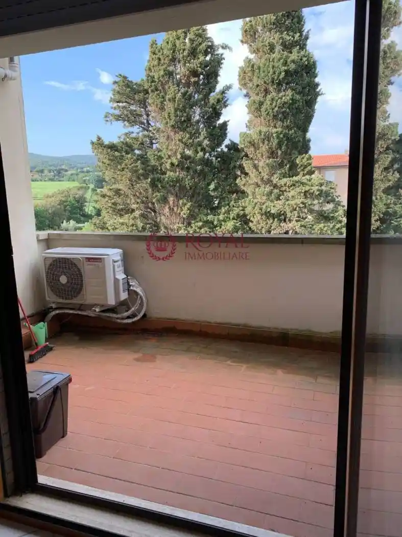 Appartamento in vendita a Rosignano Marittimo