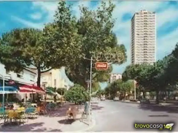 Palazzo - Edificio in affitto a Cesenatico