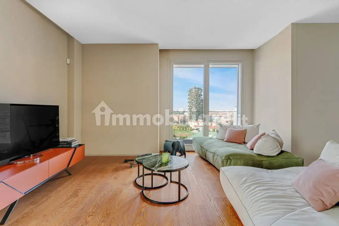 Appartamento in vendita a Milano