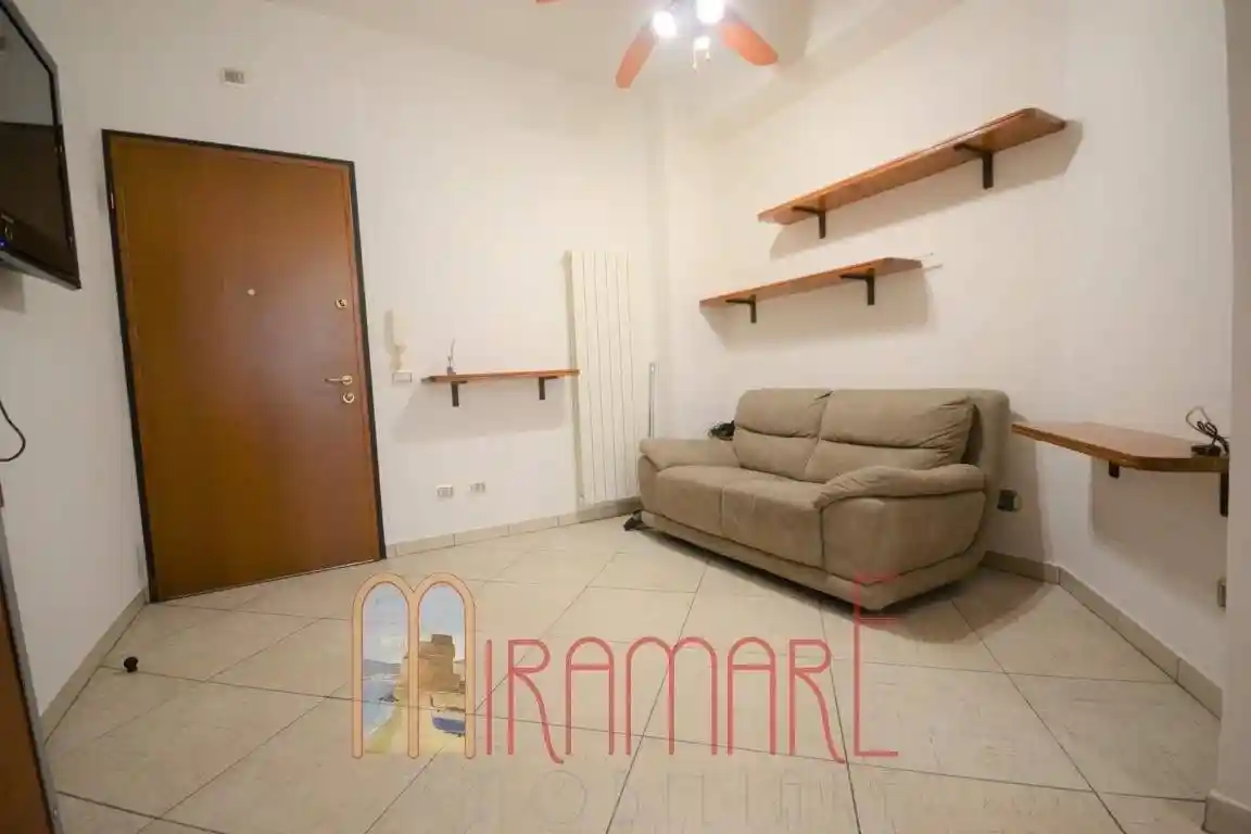 Bilocale via Battaglino, Regione Paradiso, Alassio - foto 3