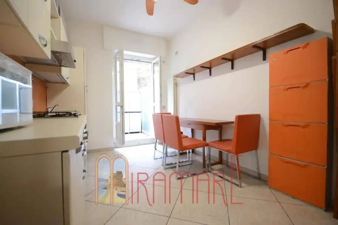 Bilocale via Battaglino, Regione Paradiso, Alassio - foto 4