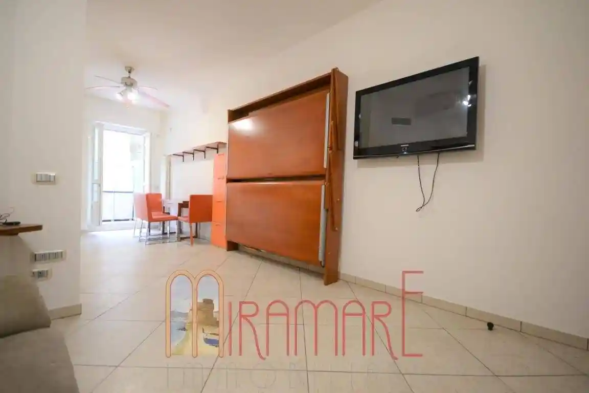 Bilocale via Battaglino, Regione Paradiso, Alassio - foto 5