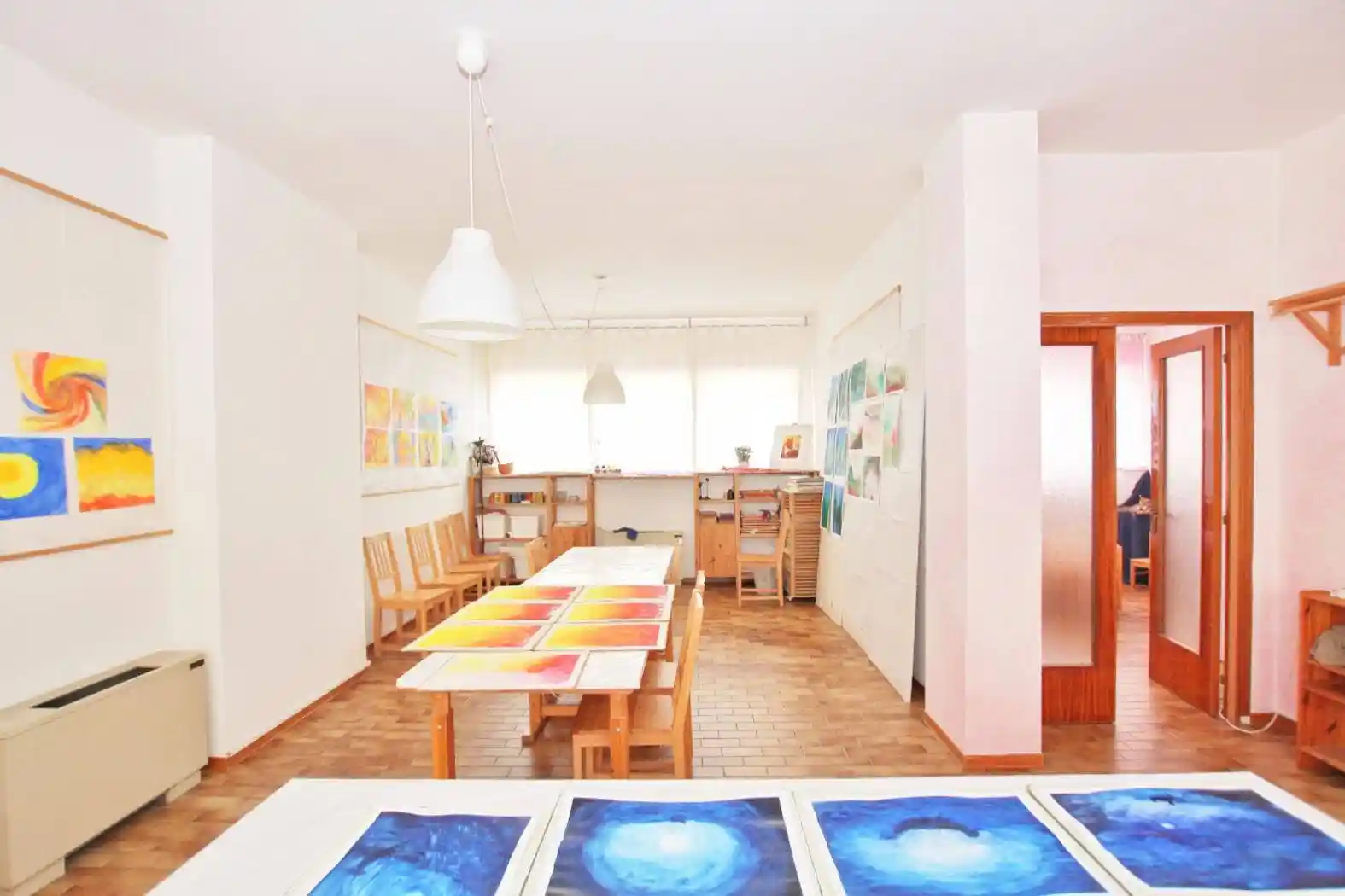 Bilocale via Cardeto, Cardeto, Ancona - foto 2