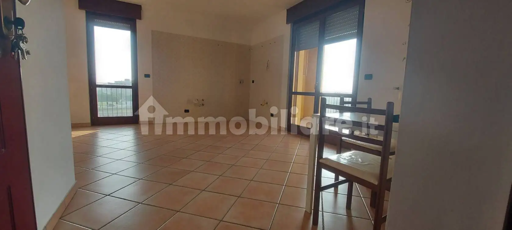 Bilocale via Volpiano 30, Centro, Leinì - foto 3